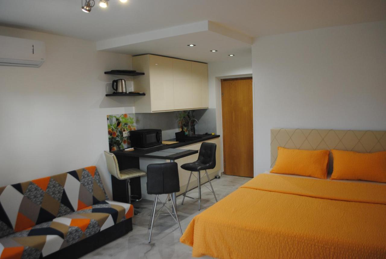 Apartments Samec Izola Extérieur photo