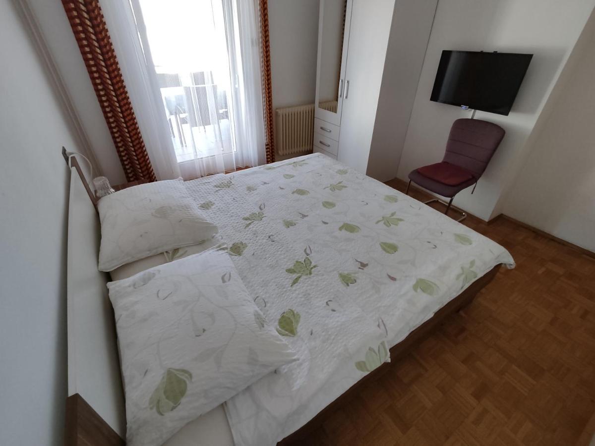 Apartments Samec Izola Extérieur photo
