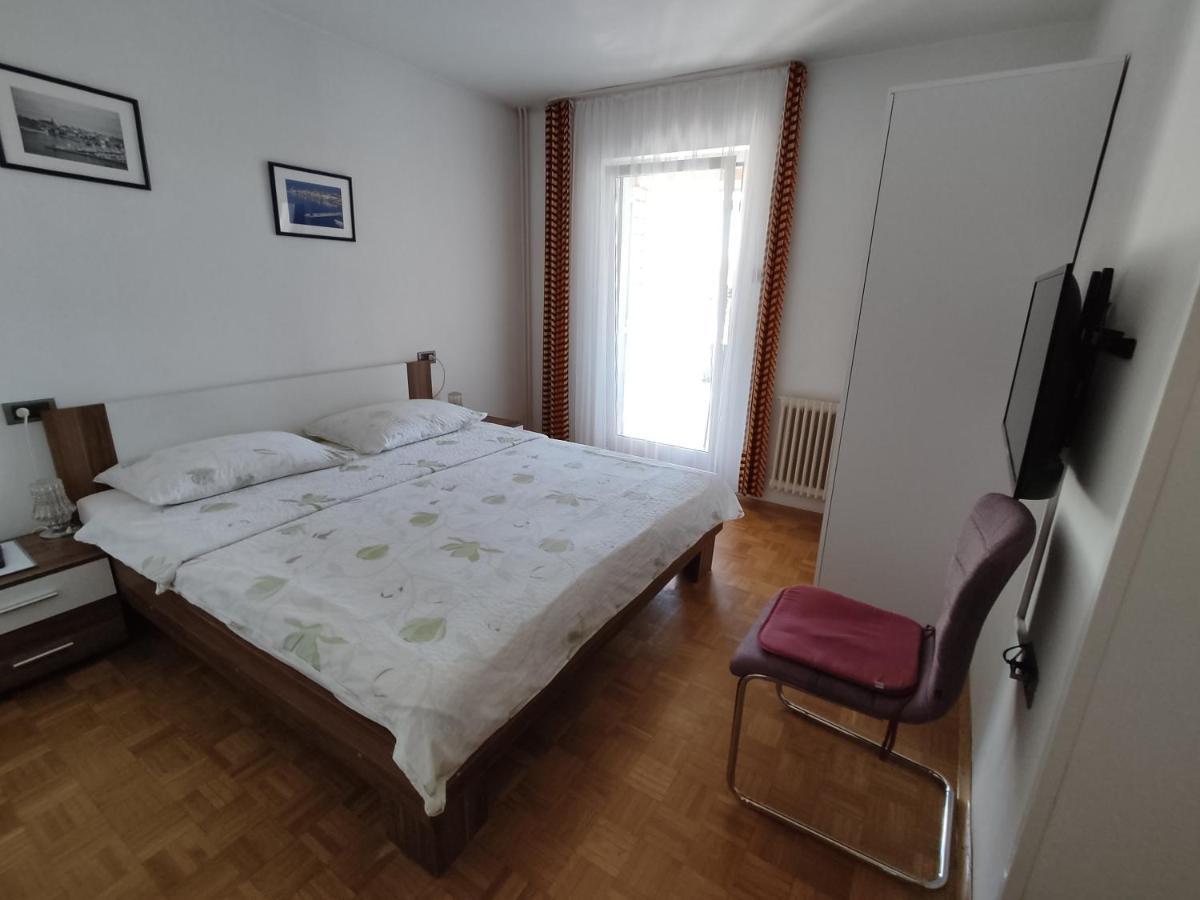 Apartments Samec Izola Extérieur photo