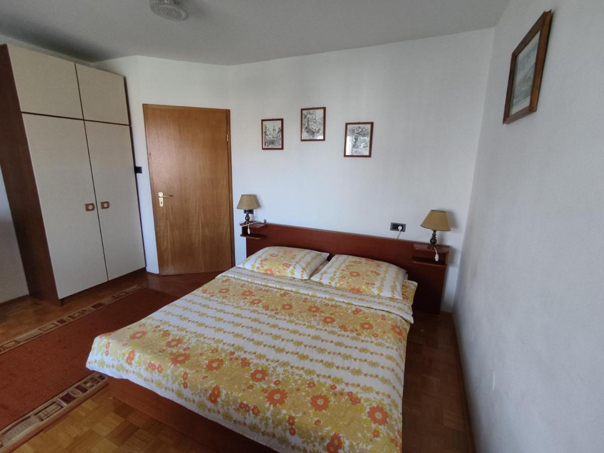 Apartments Samec Izola Extérieur photo