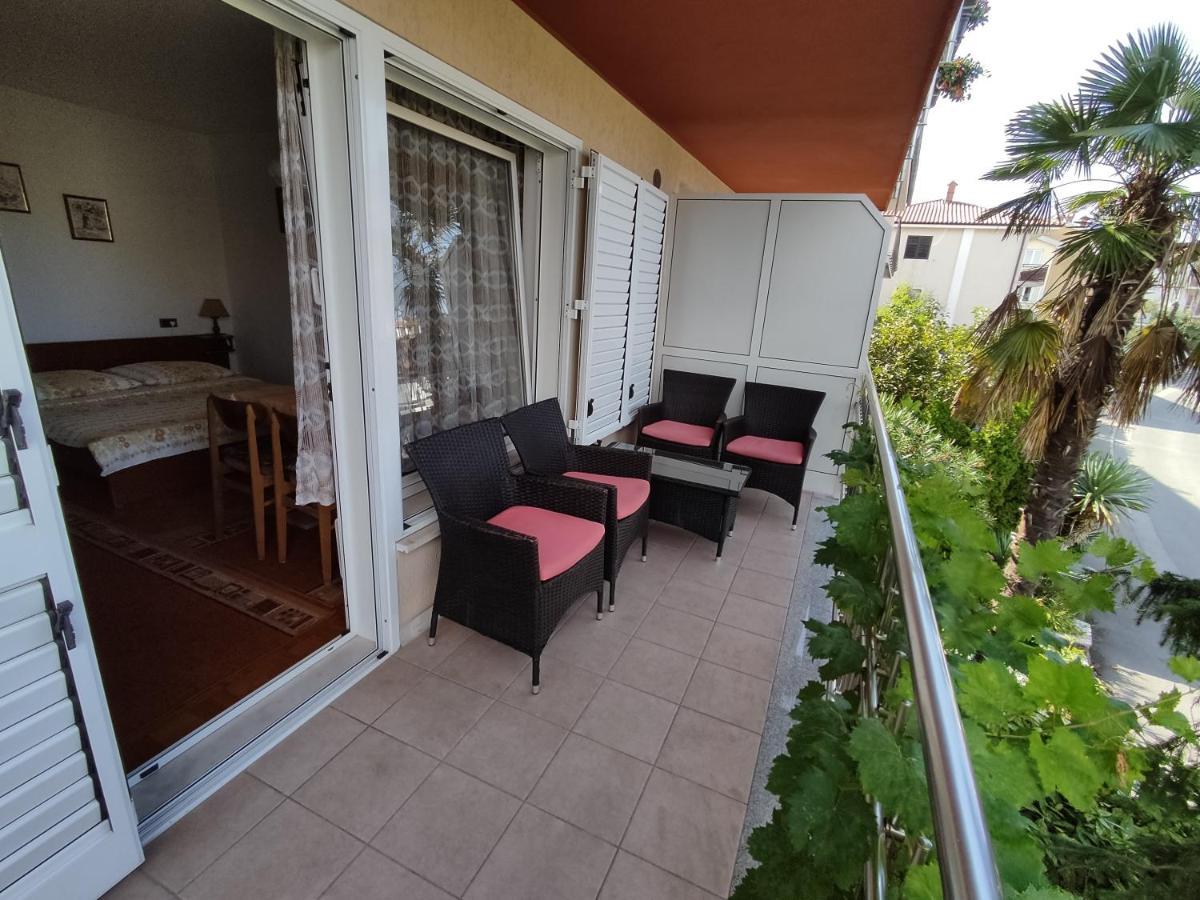 Apartments Samec Izola Extérieur photo