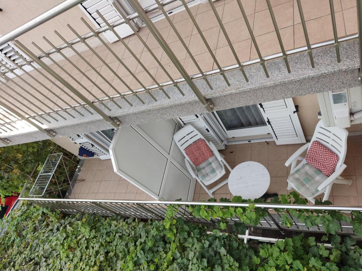 Apartments Samec Izola Extérieur photo