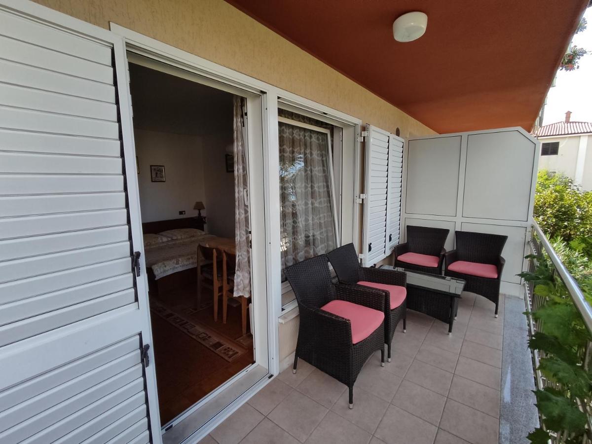 Apartments Samec Izola Extérieur photo