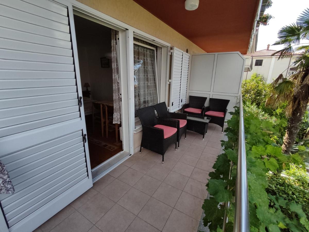 Apartments Samec Izola Extérieur photo