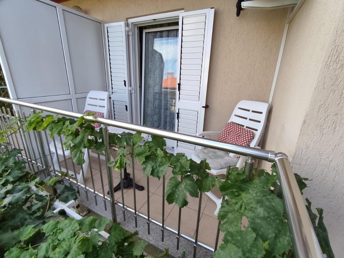 Apartments Samec Izola Extérieur photo