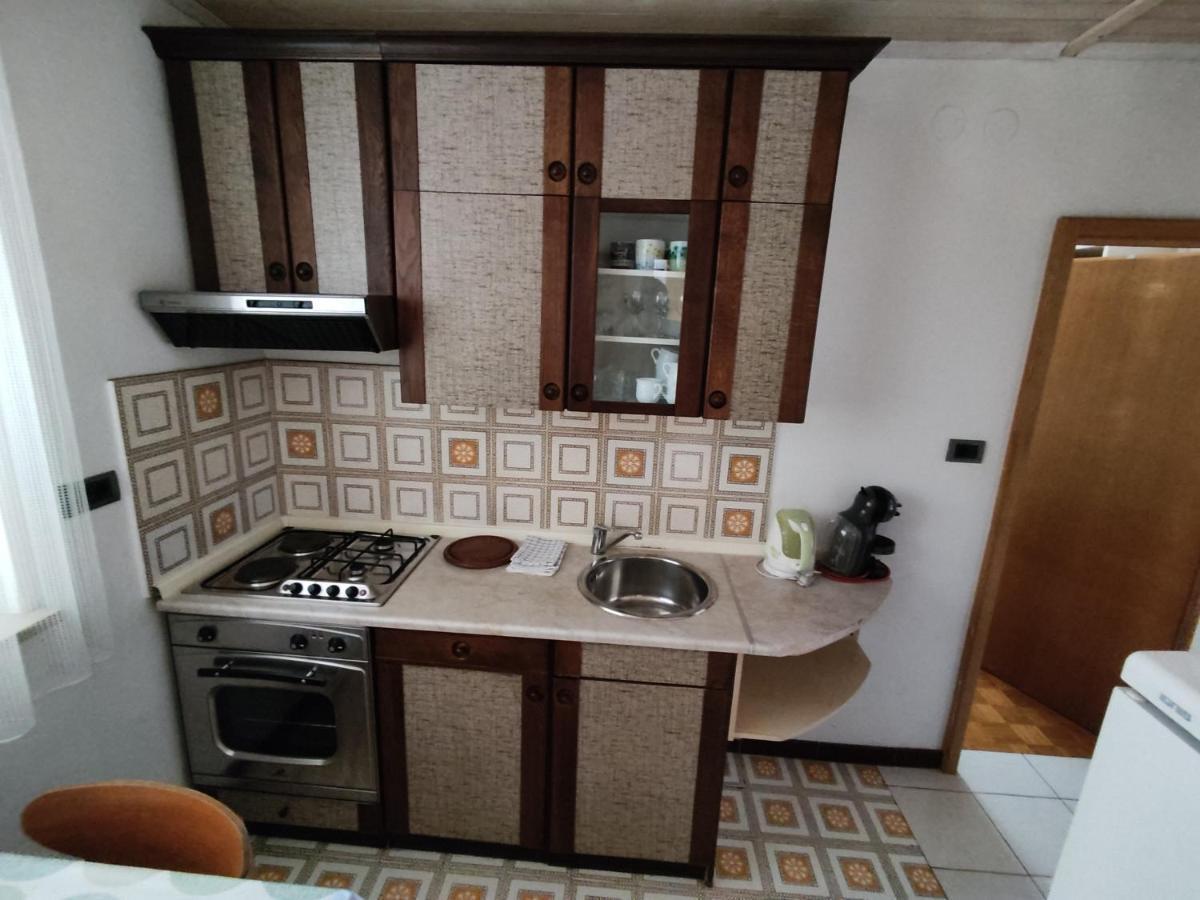 Apartments Samec Izola Extérieur photo