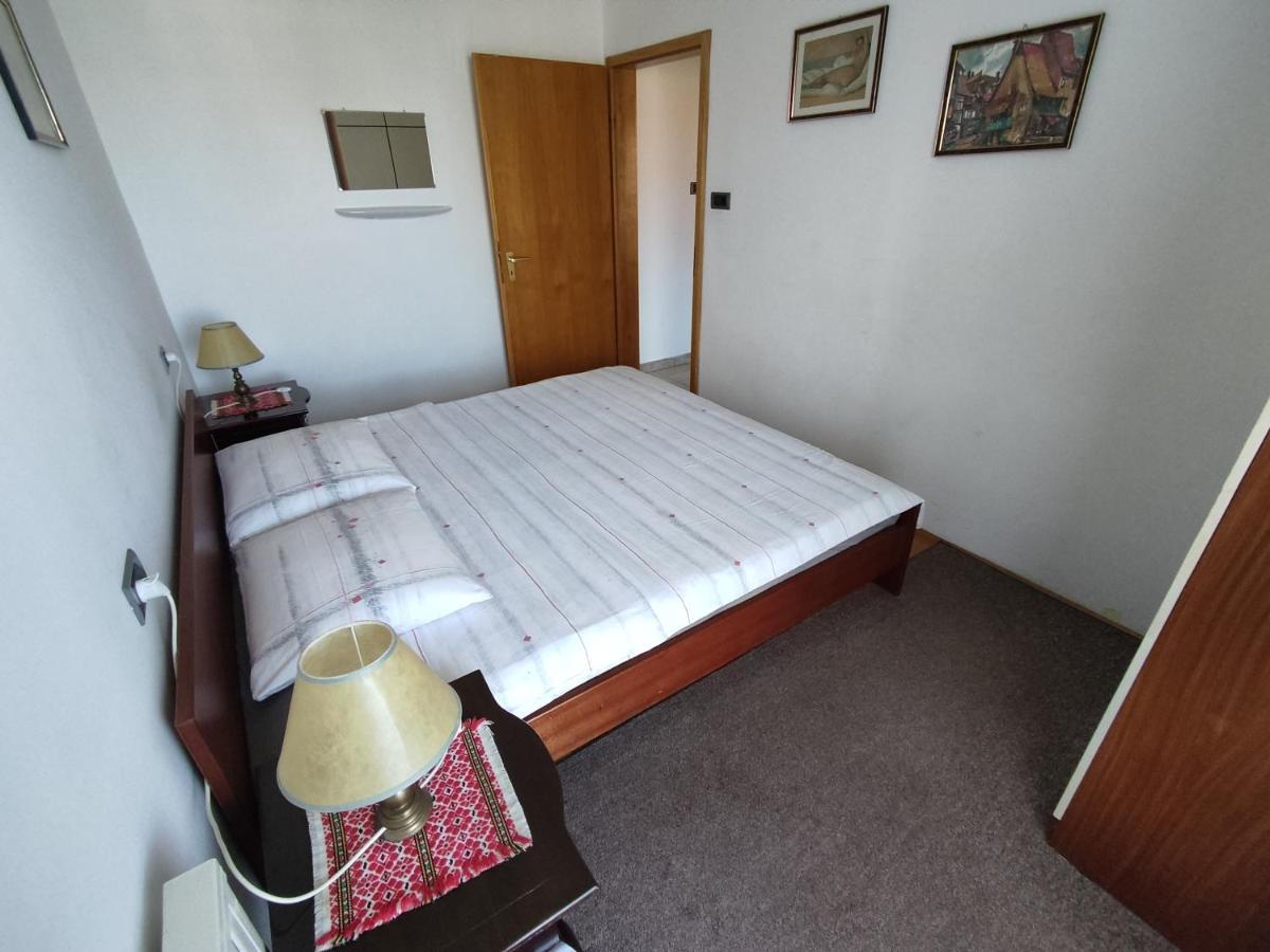 Apartments Samec Izola Extérieur photo