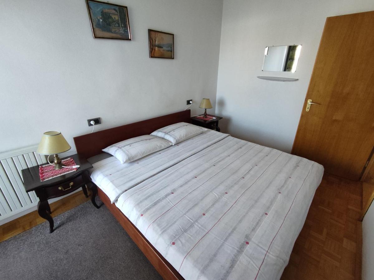 Apartments Samec Izola Extérieur photo