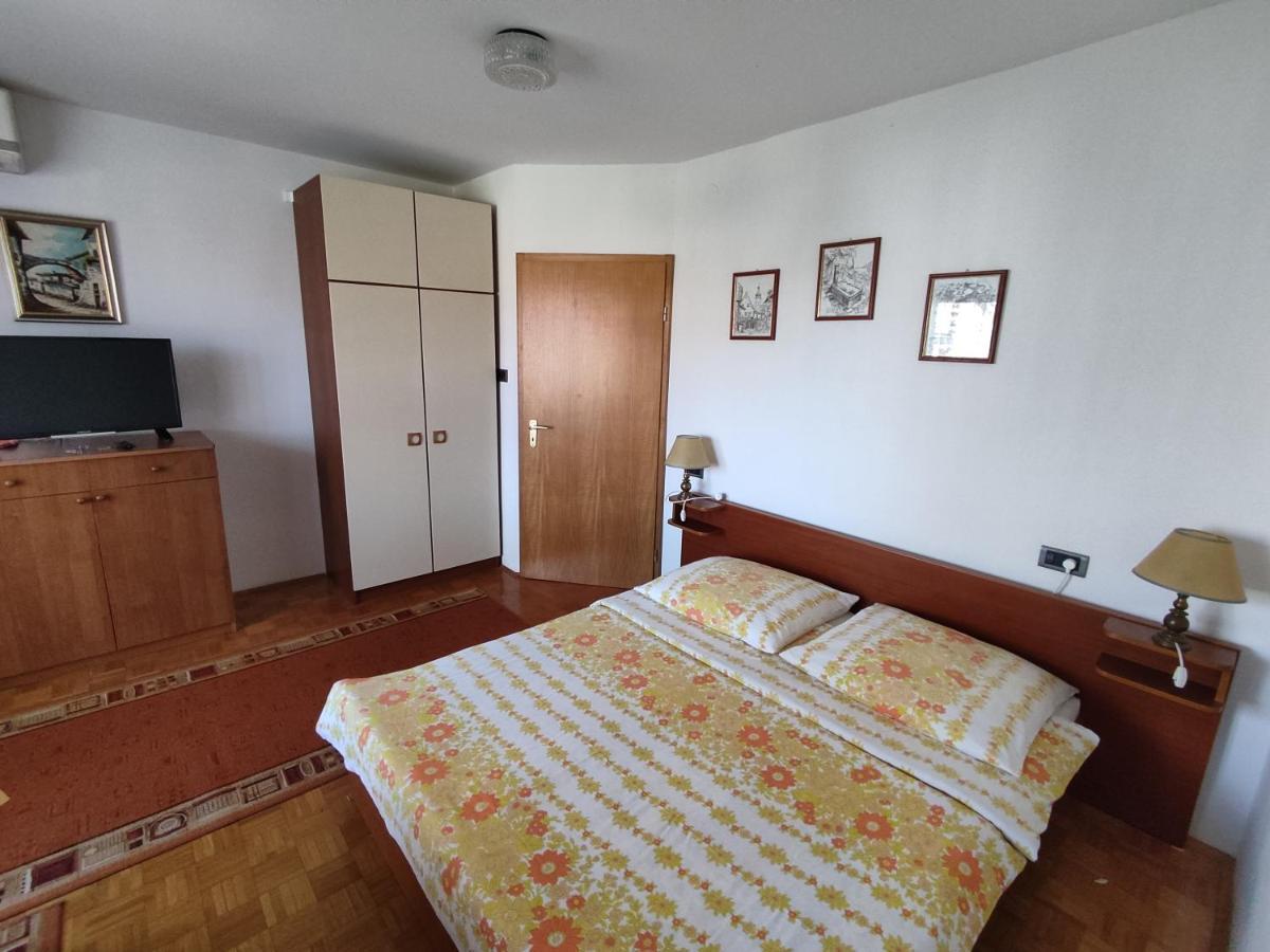 Apartments Samec Izola Extérieur photo