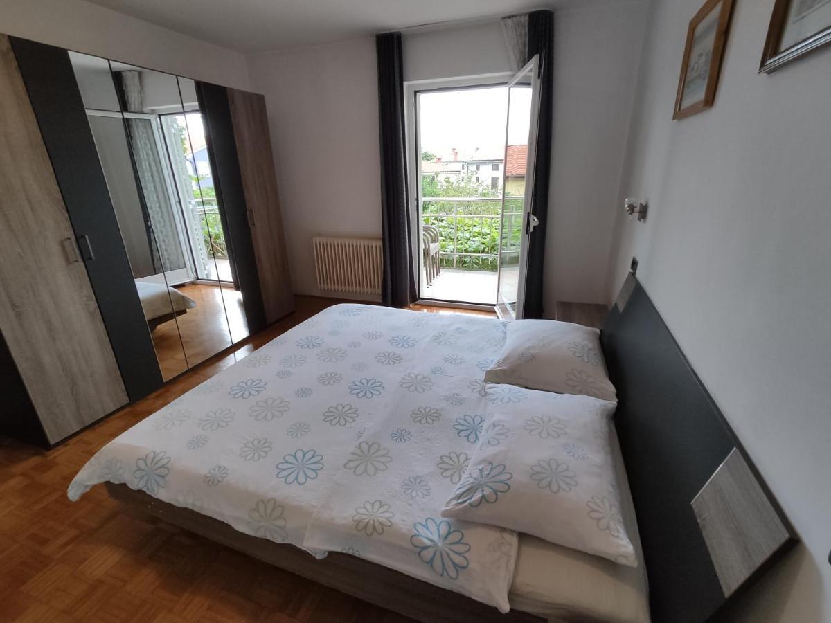 Apartments Samec Izola Extérieur photo