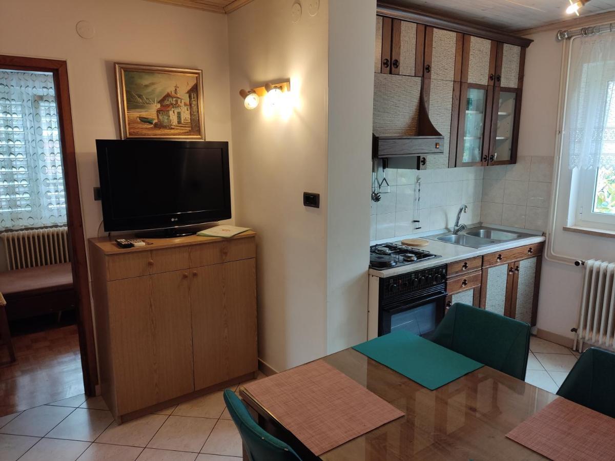 Apartments Samec Izola Extérieur photo