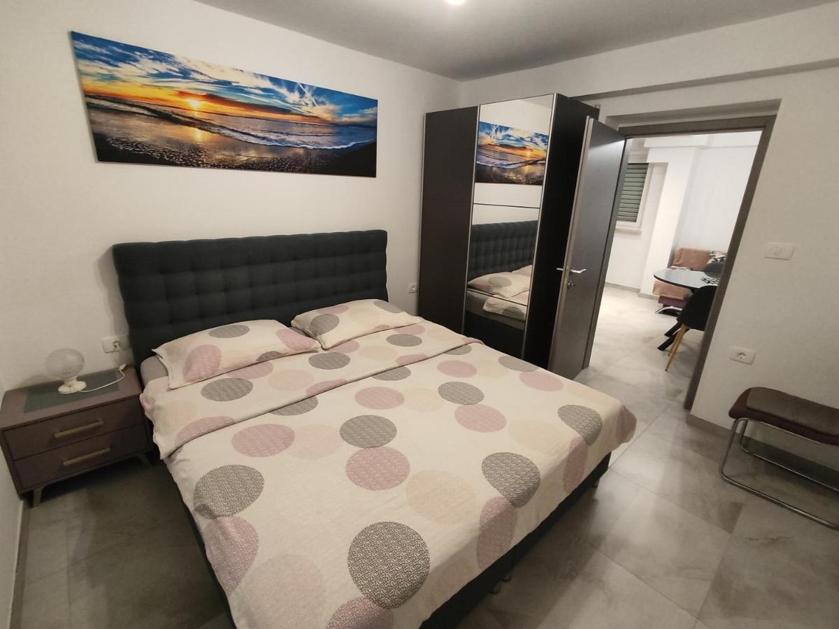 Apartments Samec Izola Extérieur photo