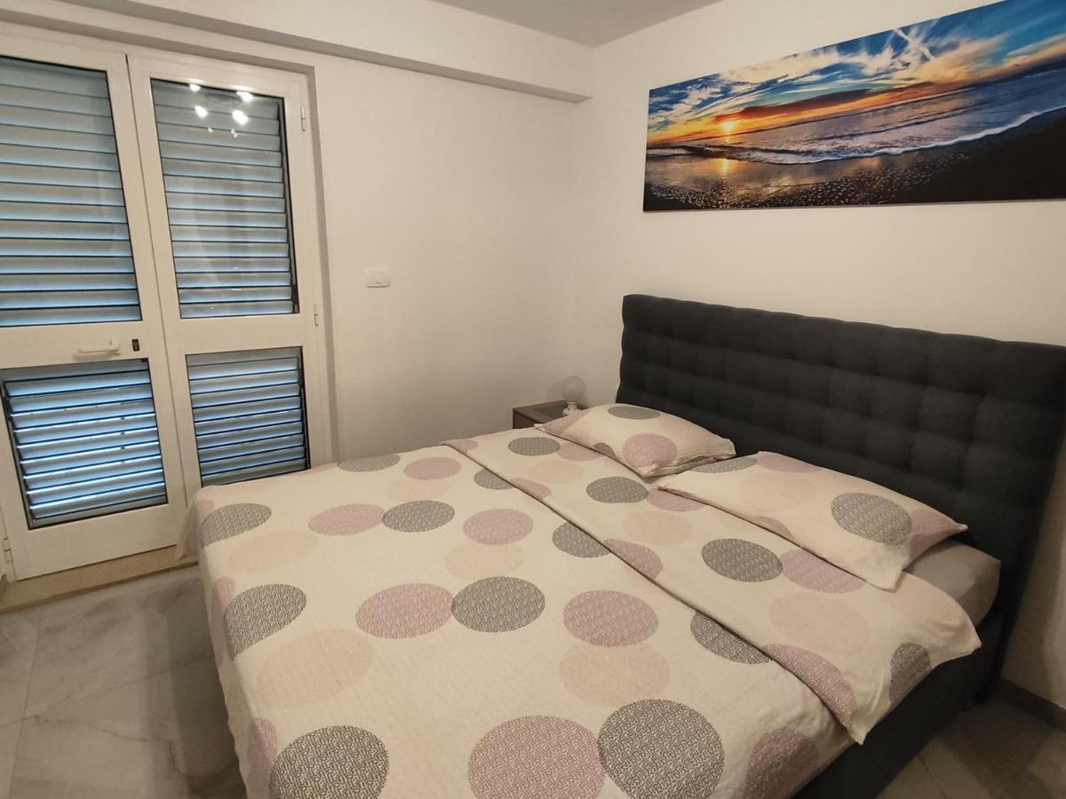 Apartments Samec Izola Extérieur photo