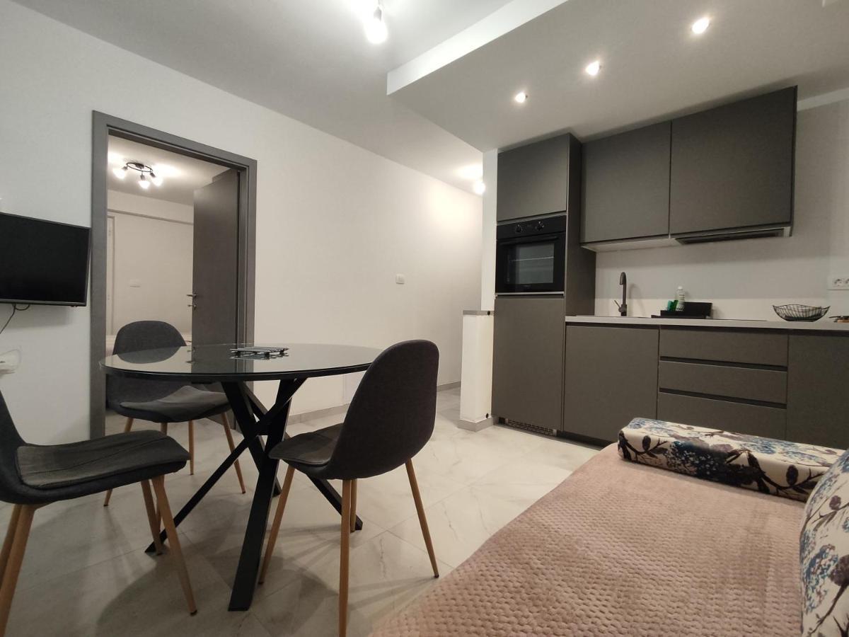 Apartments Samec Izola Extérieur photo