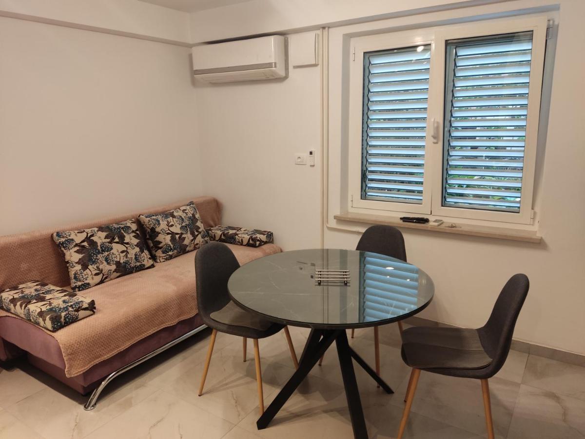 Apartments Samec Izola Extérieur photo