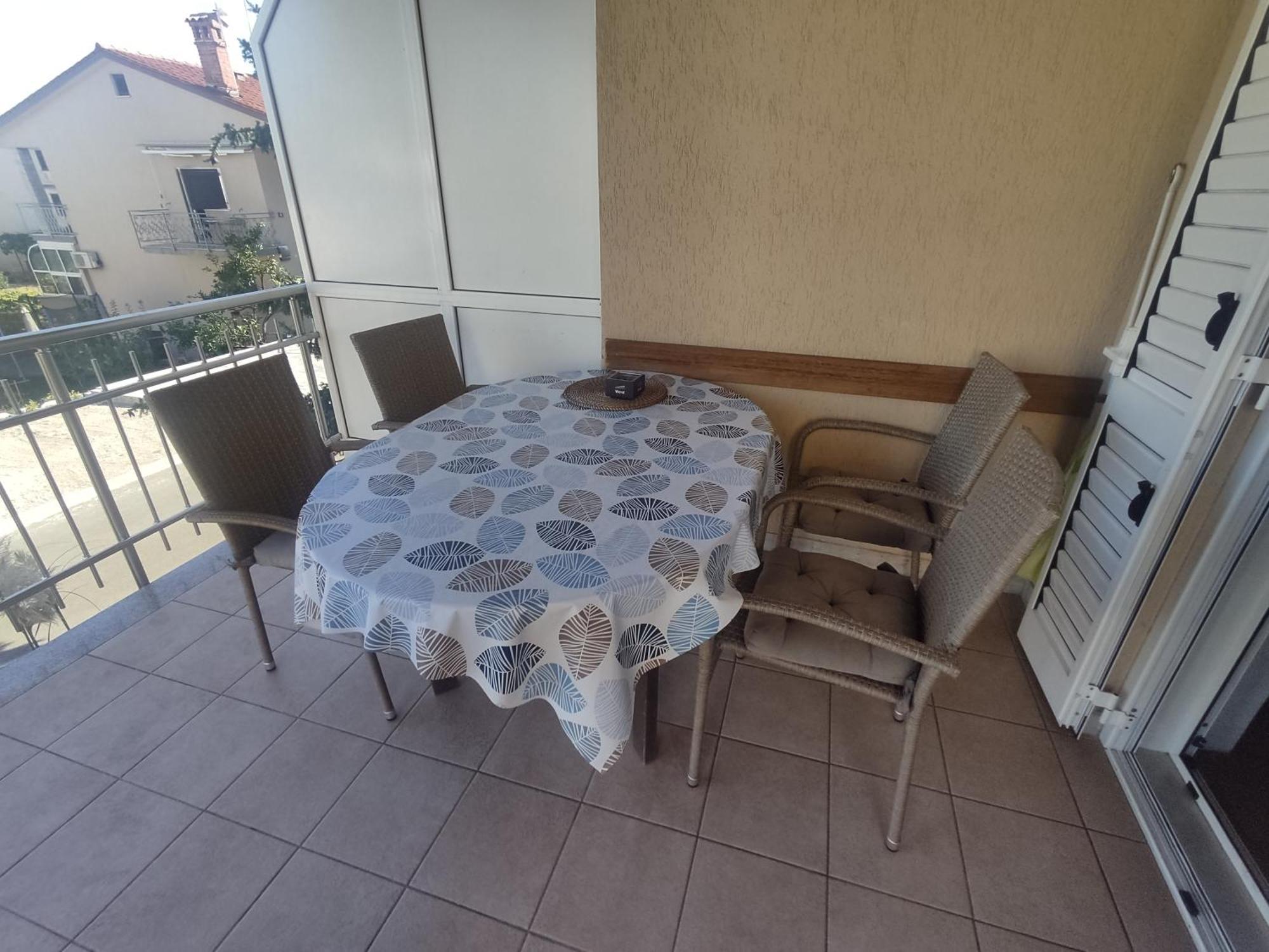 Apartments Samec Izola Extérieur photo