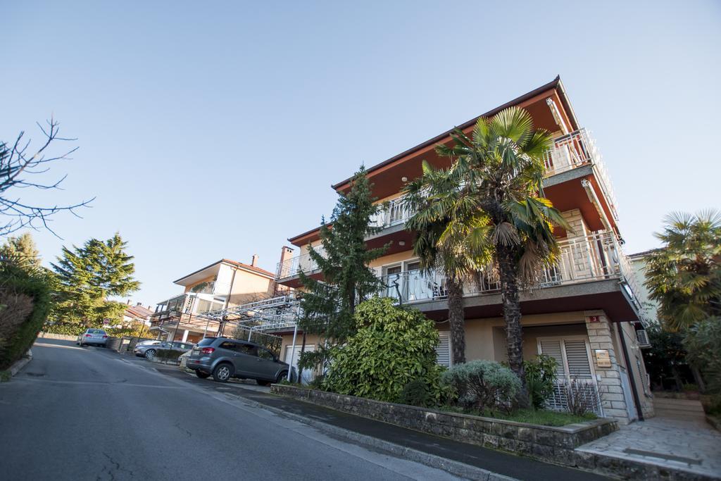 Apartments Samec Izola Extérieur photo