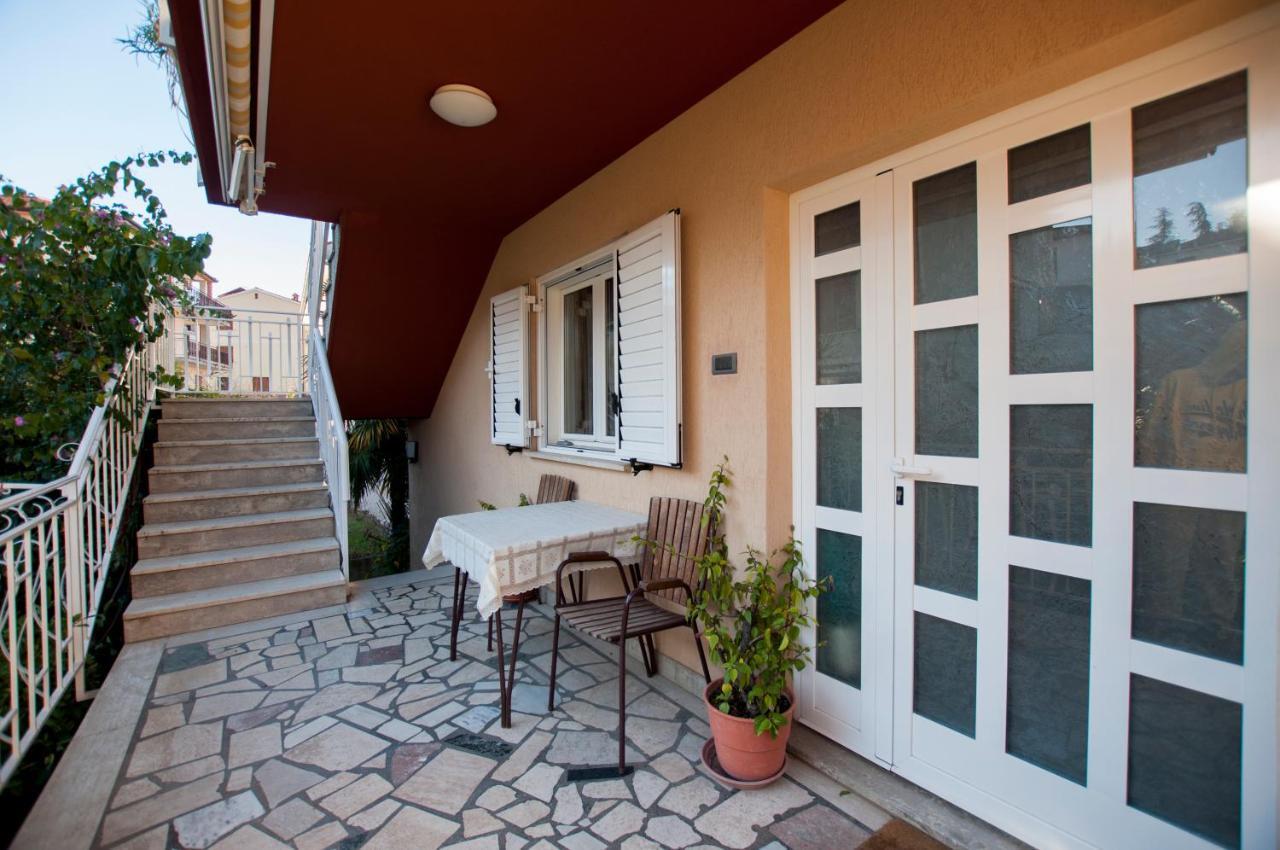 Apartments Samec Izola Extérieur photo